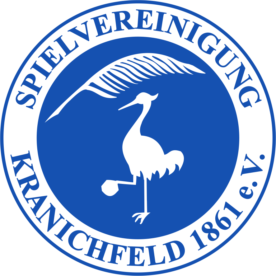 Spielvereinigung Kranichfeld