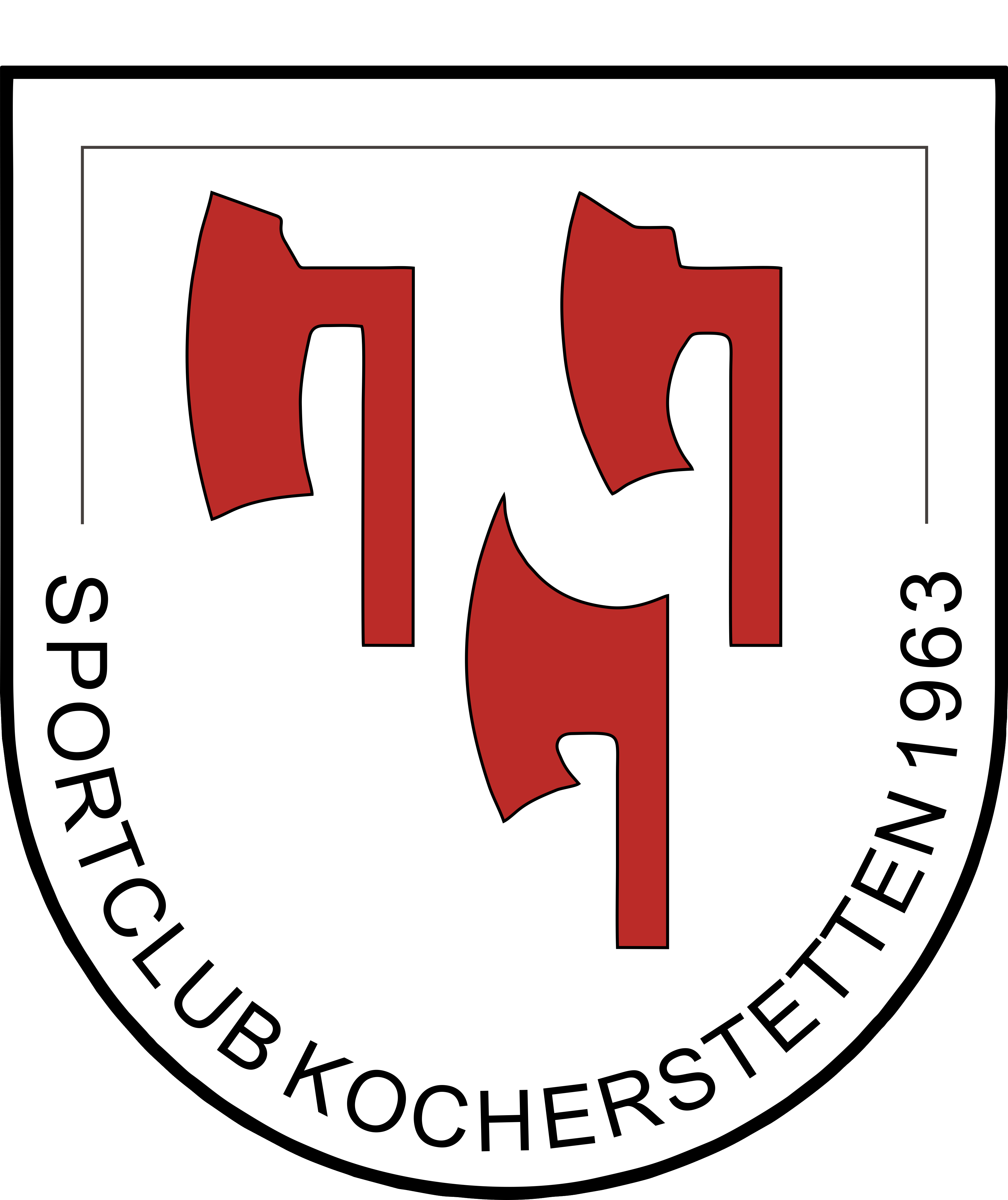 SC Kocherstetten