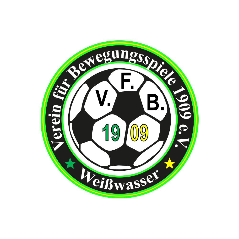 VfB WEIßWASSER 1909