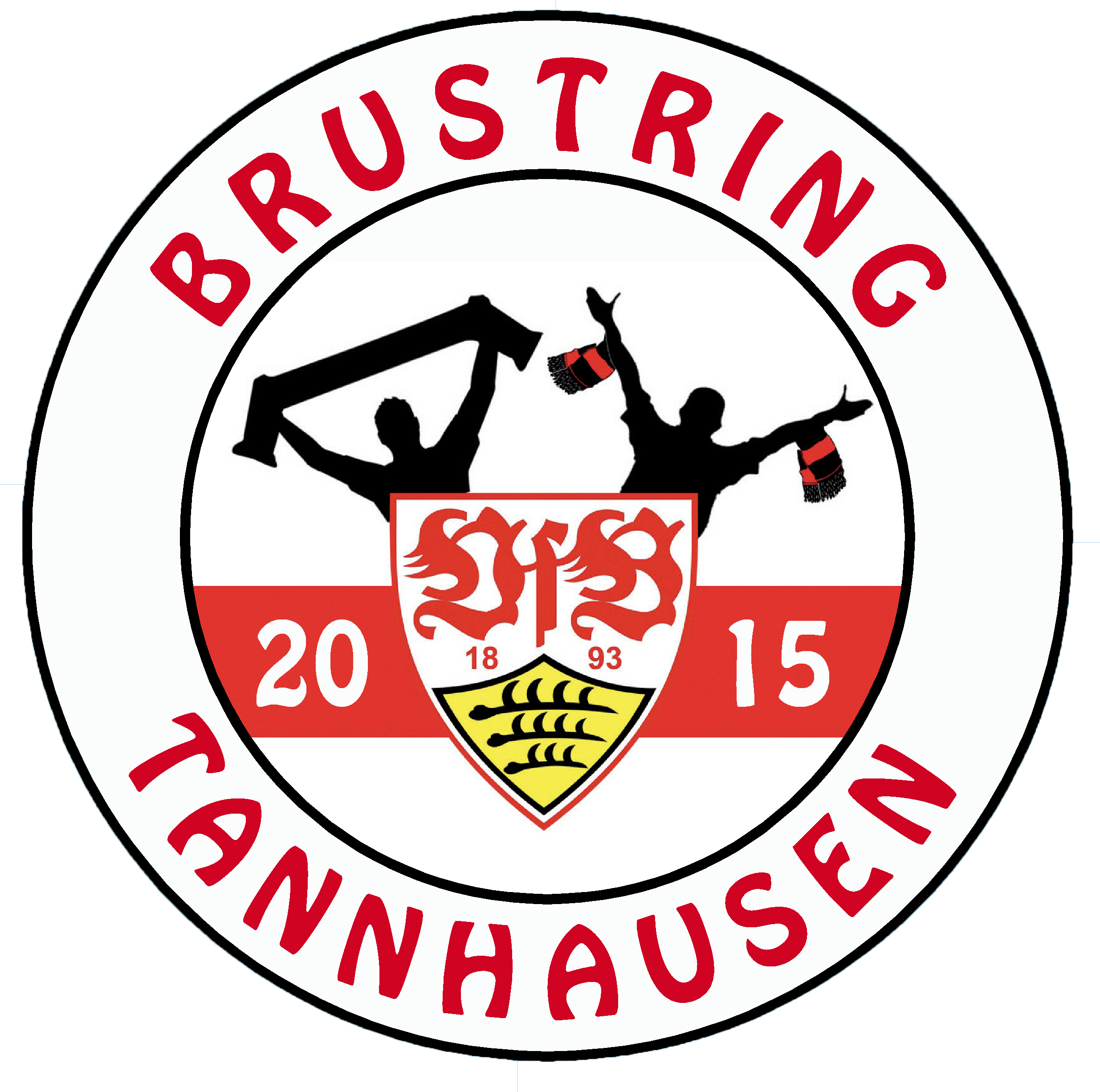 Brustring Tannhausen