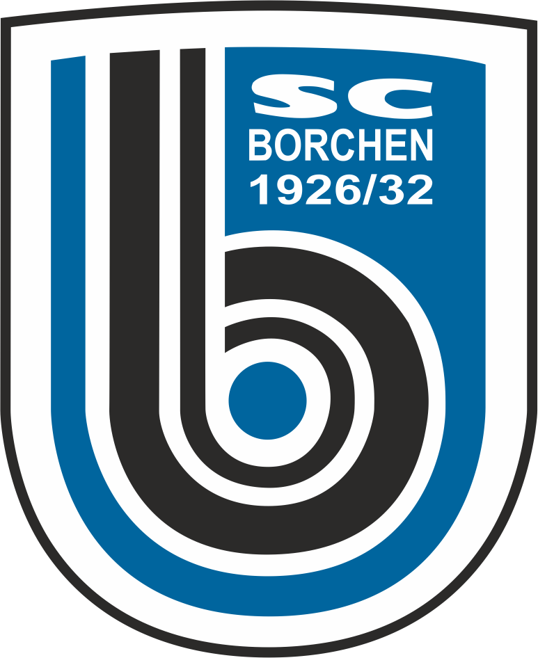 SC BORCHEN 1926/32