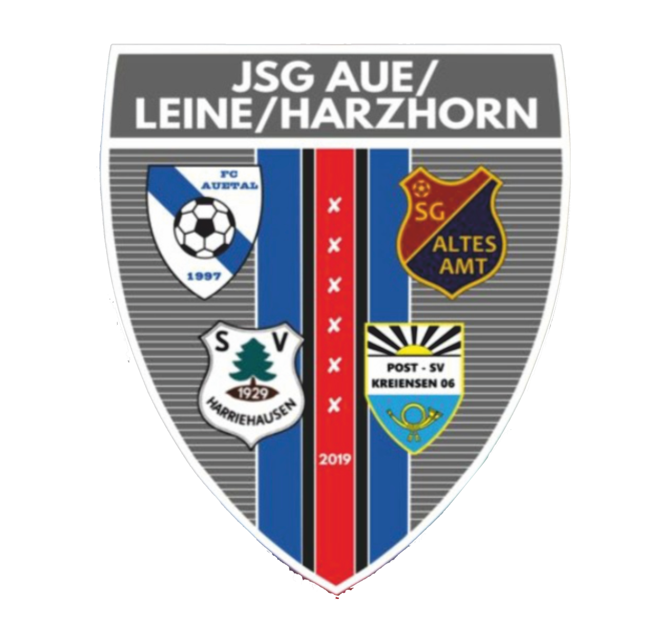 JSG Aue/Leine/Harzhorn