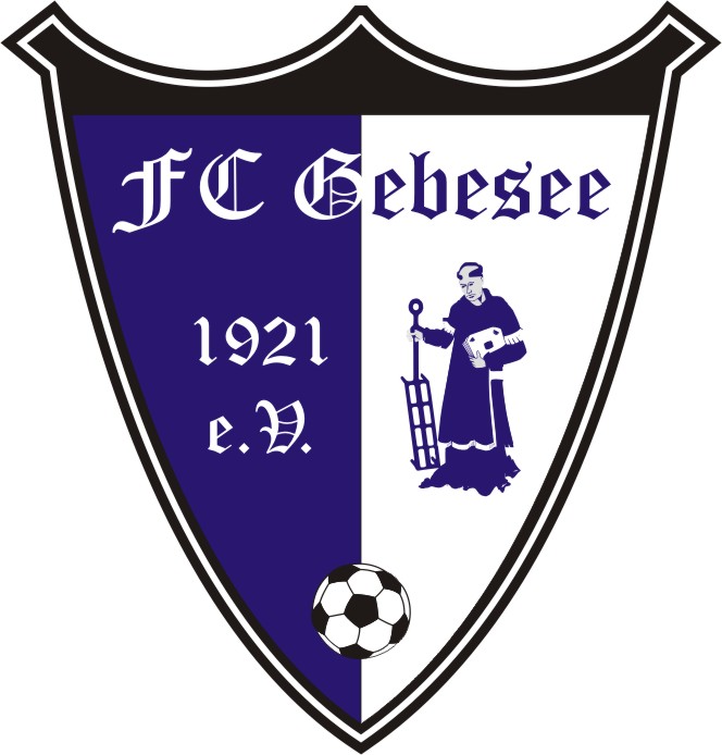 FC 1921 Gebesee