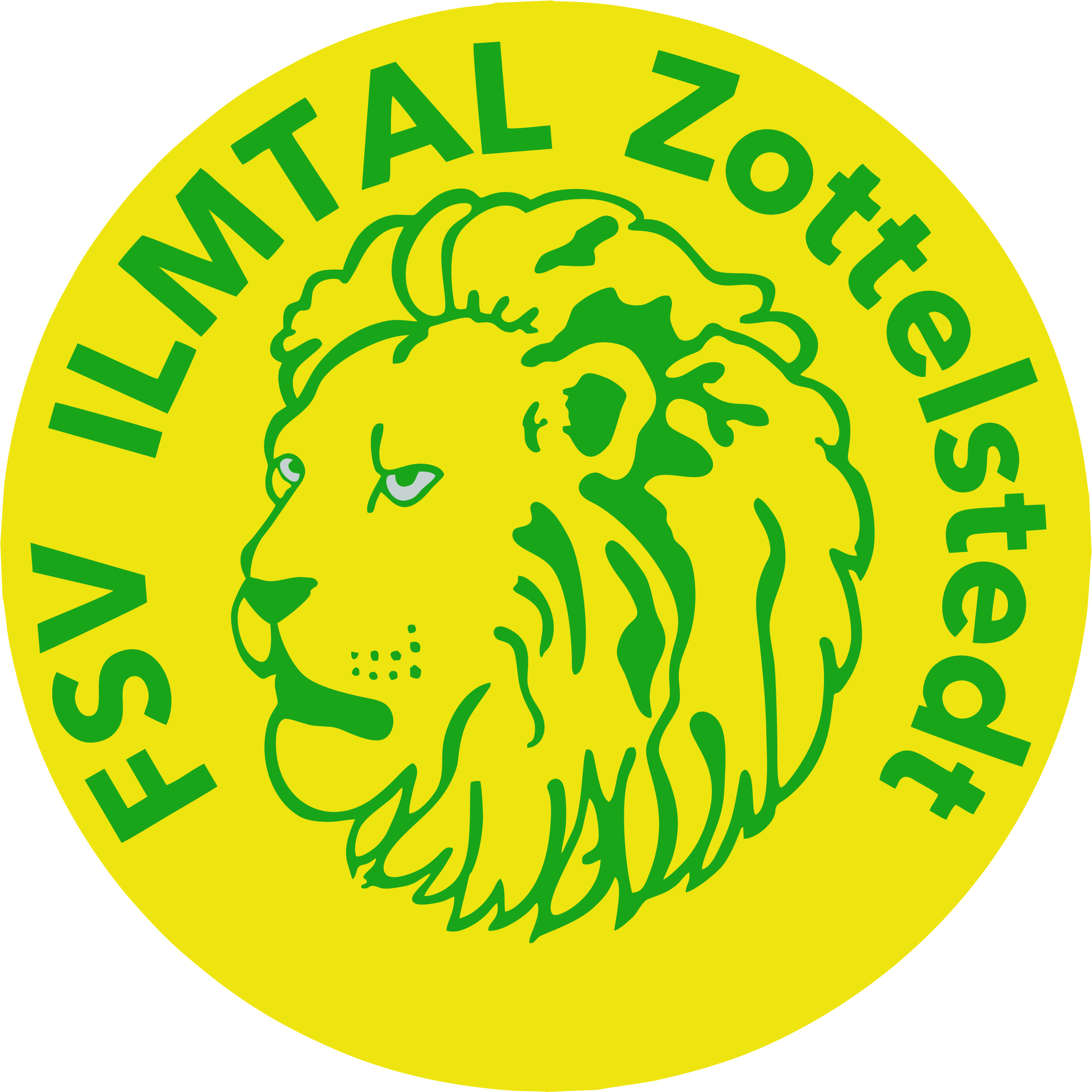 FSV Ilmtal Zottelstedt