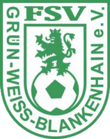 FSV Grün-Weiss Blankenhain