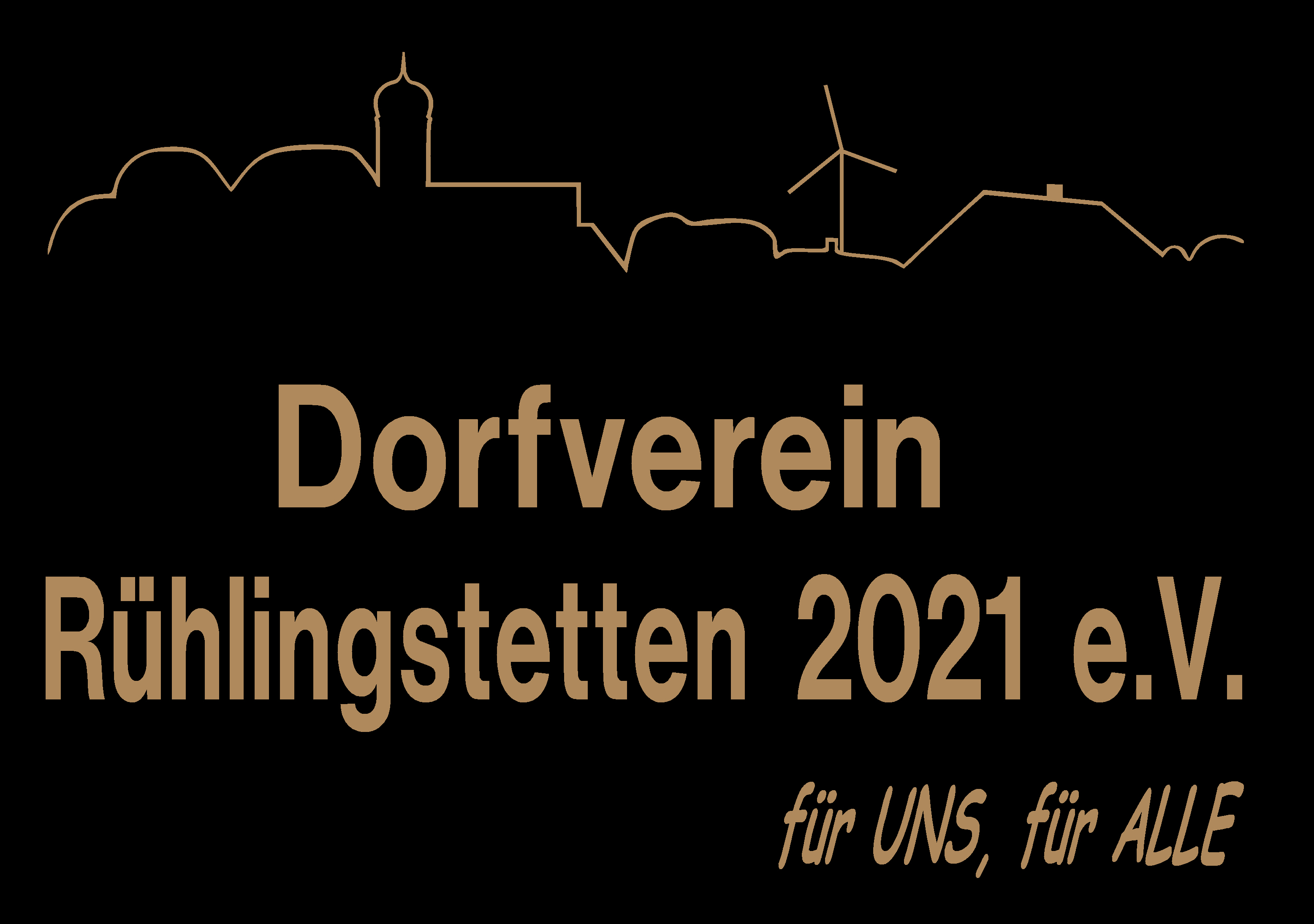 Dorfverein Rühlingstetten