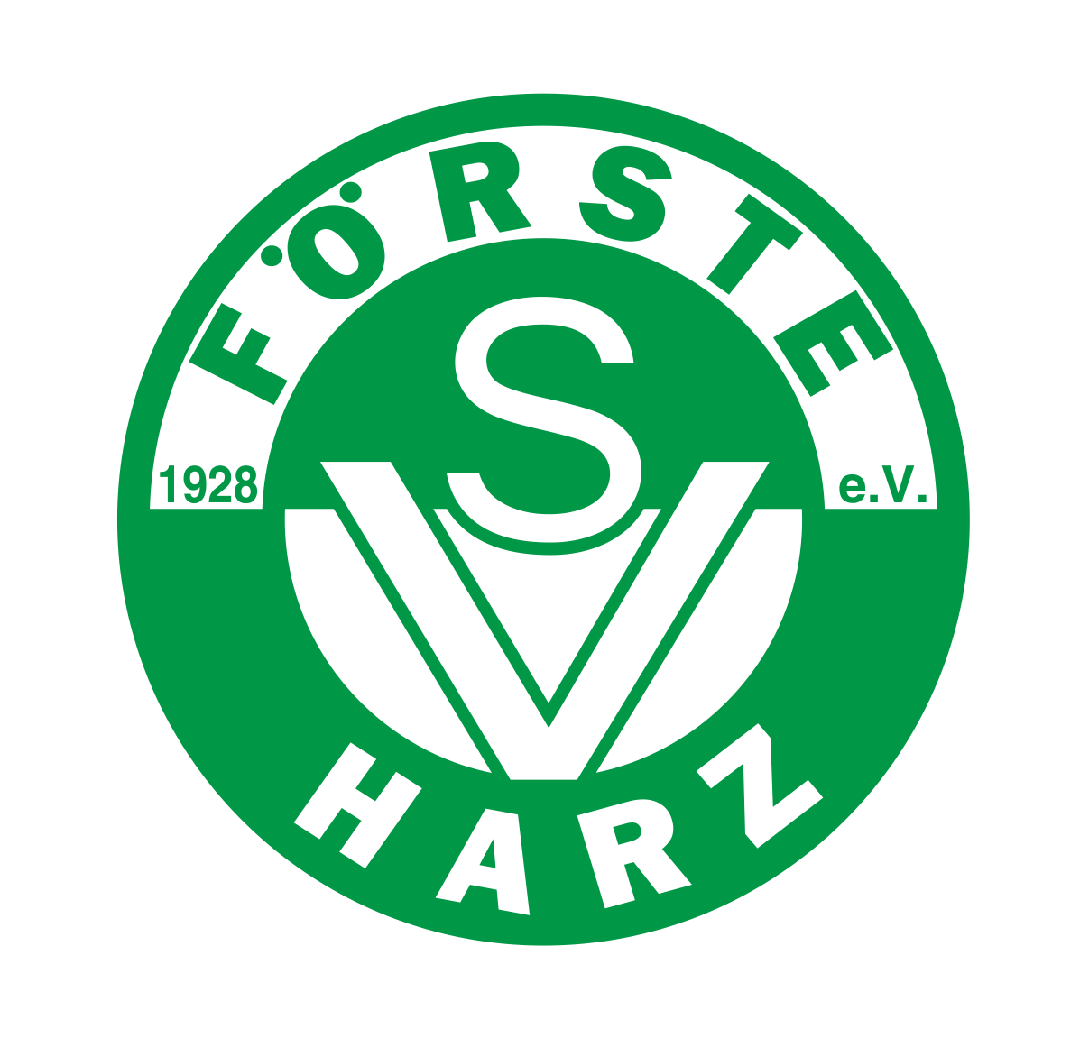 SV Förste