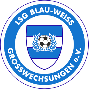 Blau Weiß Großwechsungen