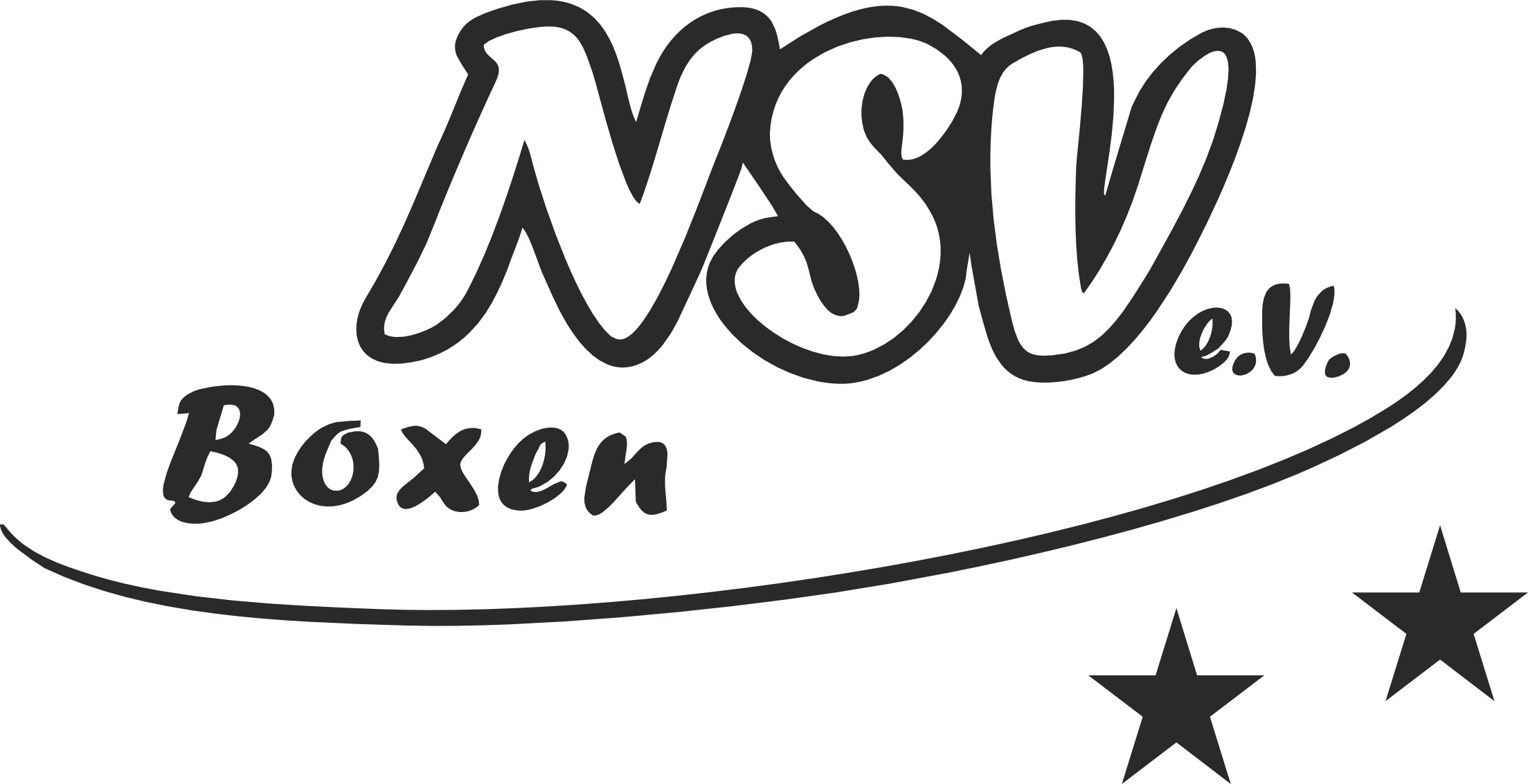 NSV Boxen