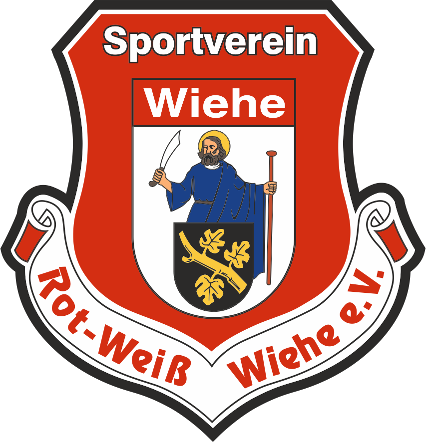 SV Rot Weiß Wiehe