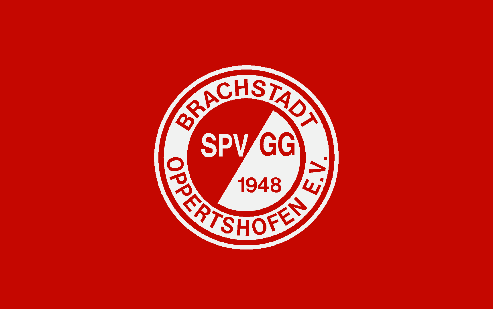 SPVGG Brachstadt/Oppertshofen Fußball