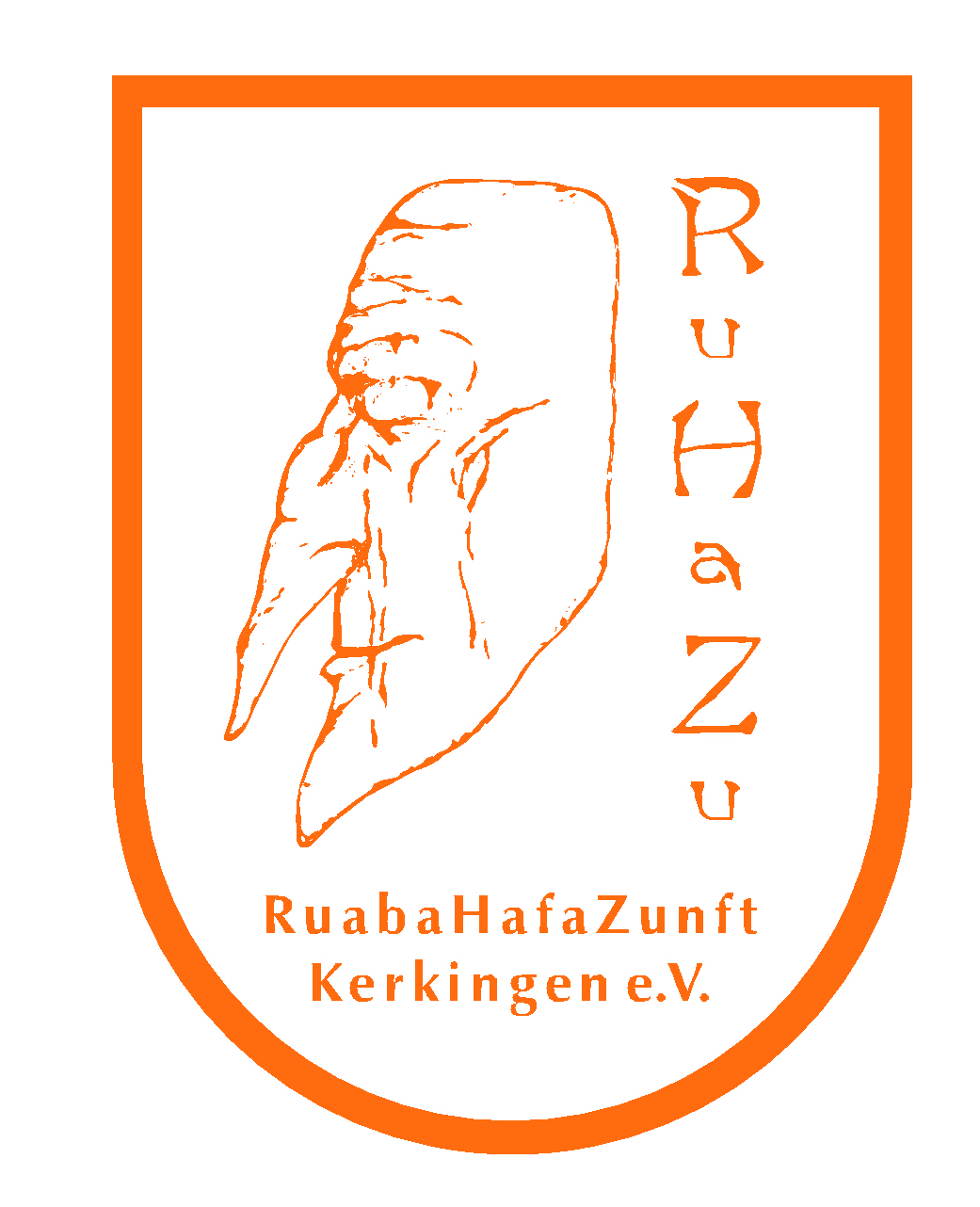 RuHaZu