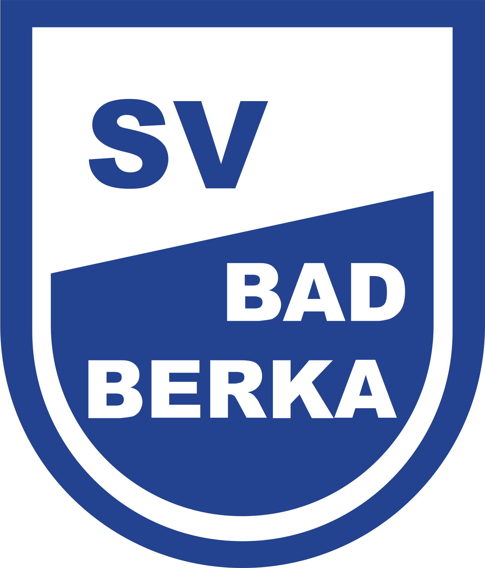 Spielvereinigung Bad Berka