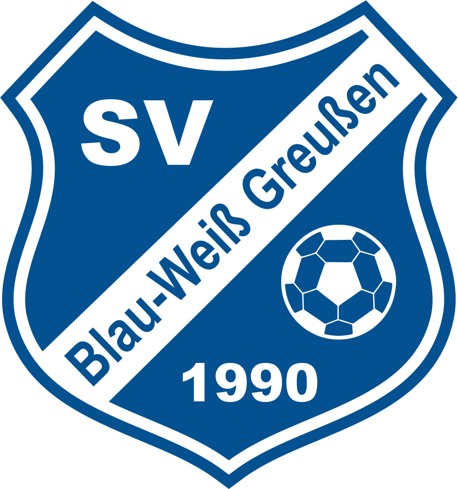 Blau-Weiß Greußen