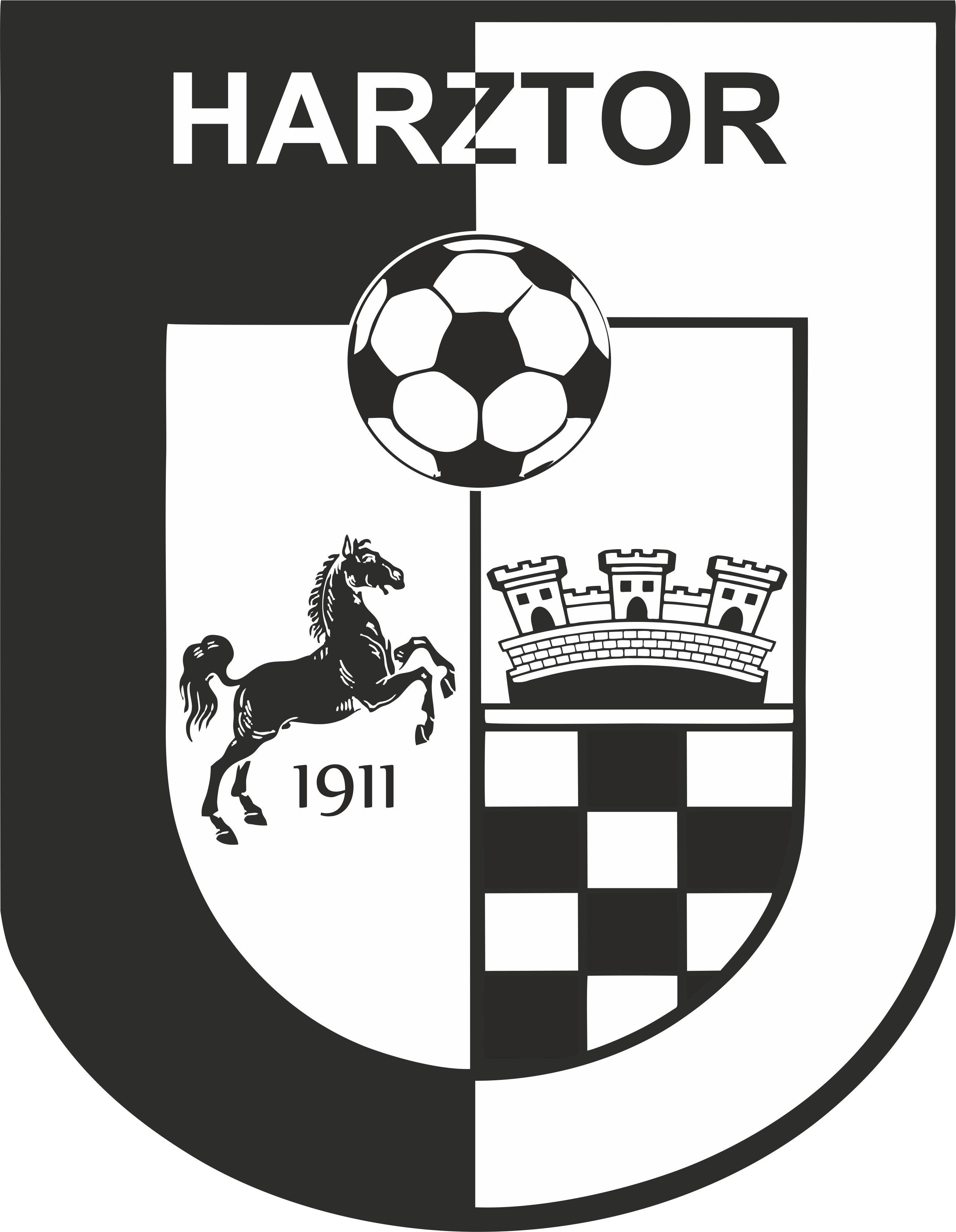 Harztor