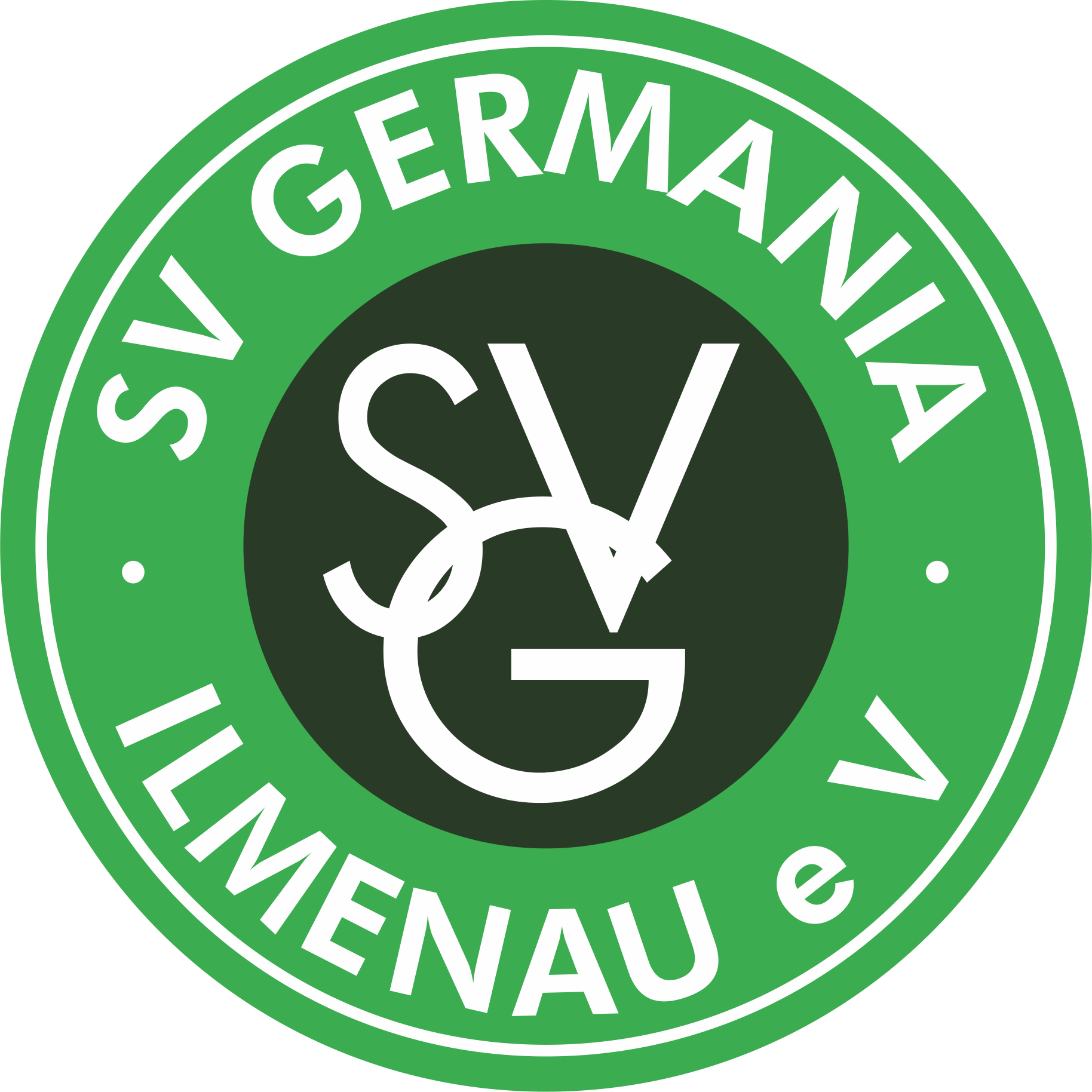 Germania Ilmenau Vorstand